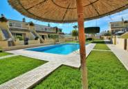 Revente - Apartment -
Villamartin