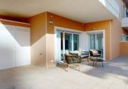 Nieuwbouw Woningen - ground-floor -
Guardamar del Segura