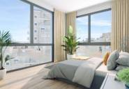 Nieuwbouw Woningen - Penthouse -
Torrevieja