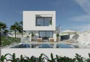 Nouvelle construction - detached -
Ciudad Quesada