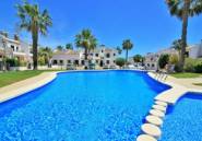 Herverkoop - Herenhuis -
Villamartin - PAU 8