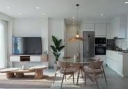 Nouvelle construction - Attique -
Torrevieja