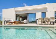 New Build - Villa -
Las Colinas Golf