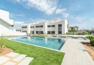 Nouvelle construction - low-bungalow -
Torrevieja