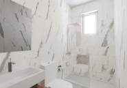 Nouvelle construction - Attique -
Benidorm