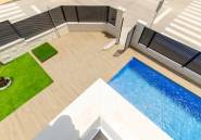 Nieuwbouw Woningen - detached -
Orihuela Costa