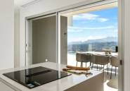 Nieuwbouw Woningen - Villa -
Cumbre del Sol