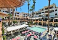 Revente - Commercial -
Villamartin