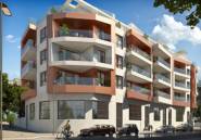 Nieuwbouw Woningen - Apartment -
La Vila Joiosa
