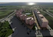 Nieuwbouw Woningen - ground-floor -
Guardamar del Segura