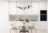 Nieuwbouw Woningen - Apartment -
Torrevieja