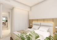 Nouvelle construction - high-bungalow -
Ciudad Quesada