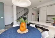 Herverkoop - Villa -
Villamartin