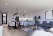 New Build - detached -
Torre-Pacheco