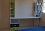 Nieuwbouw Woningen - terraced -
San Javier