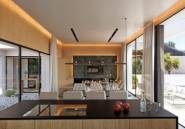 Nieuwbouw Woningen - Villa -
Moraira