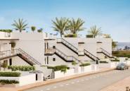 New Build - high-bungalow -
Mazarrón