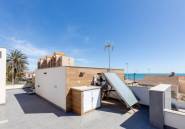 Nouvelle construction - detached -
La Mata