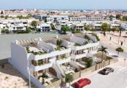 Nouvelle construction - high-bungalow -
San Pedro del Pinatar