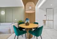 Nieuwbouw Woningen - Apartment -
Torrevieja