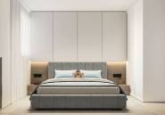 Nouvelle construction - Apartment -
Torrevieja