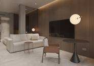 Nouvelle construction - Apartment -
Torrevieja