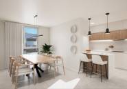 New Build - terraced -
Pilar de la Horadada