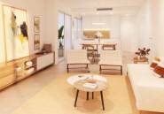 New Build - ground-floor -
Pilar de la Horadada