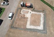 Nouvelle construction - detached -
Fuente Alamo