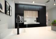 Nouvelle construction - terraced -
Torrevieja