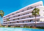 New Build - Penthouse -
La Nucía