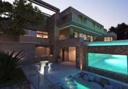 New Build - Villa -
Cumbre del Sol