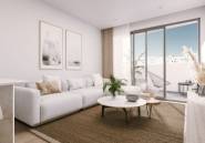 Nouvelle construction - ground-floor -
Torrevieja