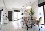 Nieuwbouw Woningen - low-bungalow -
Pilar de la Horadada