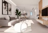 Nieuwbouw Woningen - Penthouse -
Finestrat