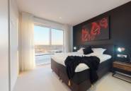 Nouvelle construction - detached -
Mutxamel