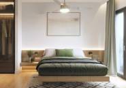 Nieuwbouw Woningen - low-bungalow -
San Pedro del Pinatar