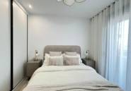 New Build - terraced -
Benferri