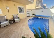 Reventa - Villa -
Villamartin