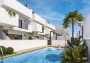 New Build - low-bungalow -
San Pedro del Pinatar