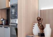 Nouvelle construction - Attique -
Guardamar del Segura