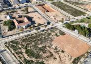 Nieuwbouw Woningen - low-bungalow -
Pilar de la Horadada