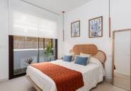 Nouvelle construction - detached -
Los Alcázares