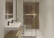 Nouvelle construction - low-bungalow -
Torrevieja