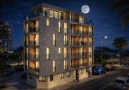 Obra nueva - Apartamento -
Torrevieja