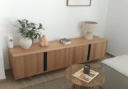 New Build - high-bungalow -
Orihuela Costa