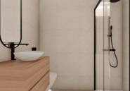 Nouvelle construction - Apartment -
Guardamar del Segura