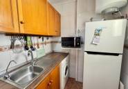 Reventa - Ático -
Torrevieja - Centro