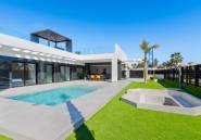 New Build - detached -
La Finca Golf