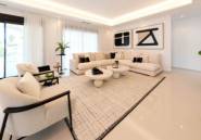 Nouvelle construction - detached -
Ciudad Quesada